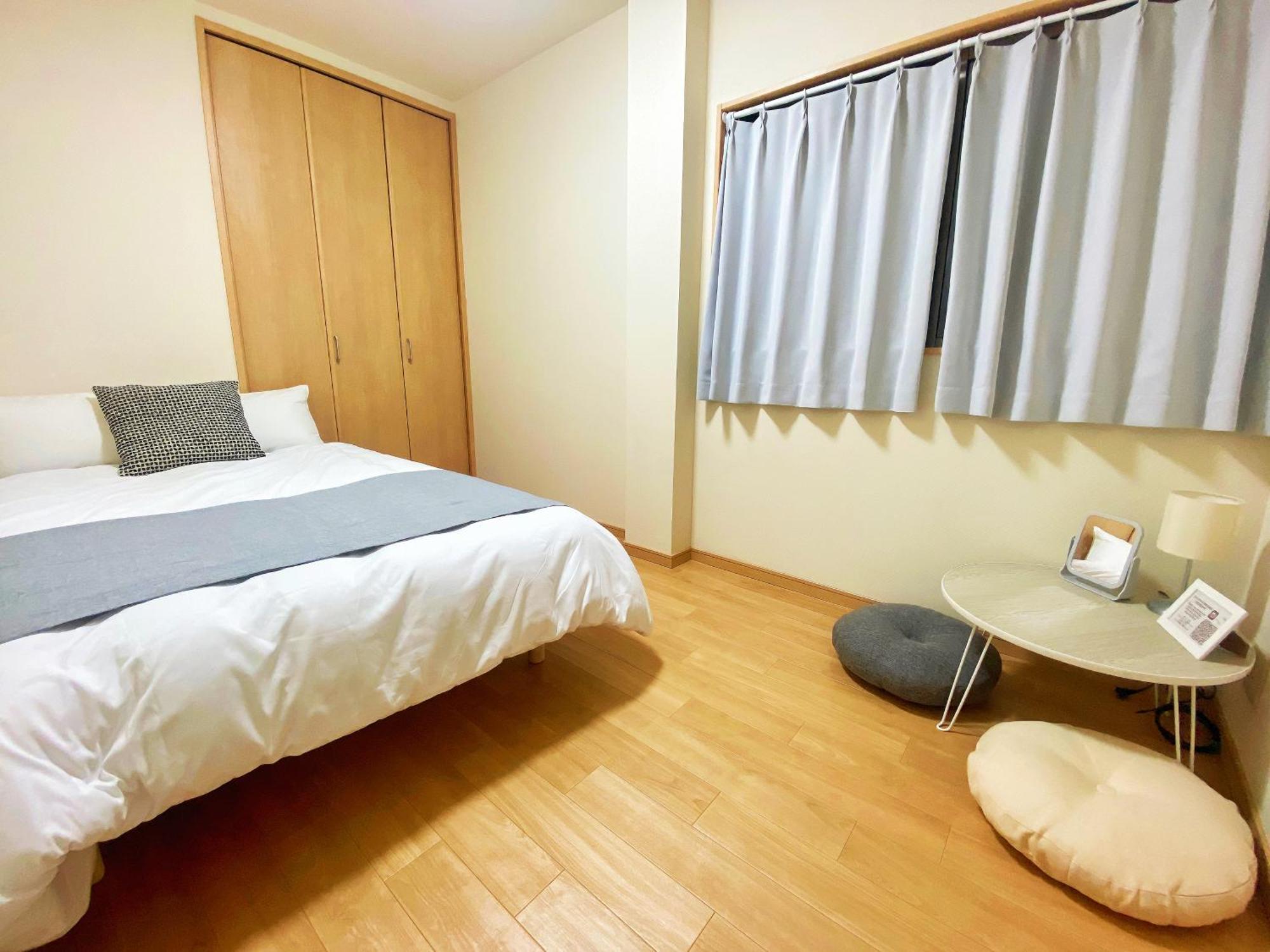 Apartamento 時旅ー大正 Osaka Exterior foto