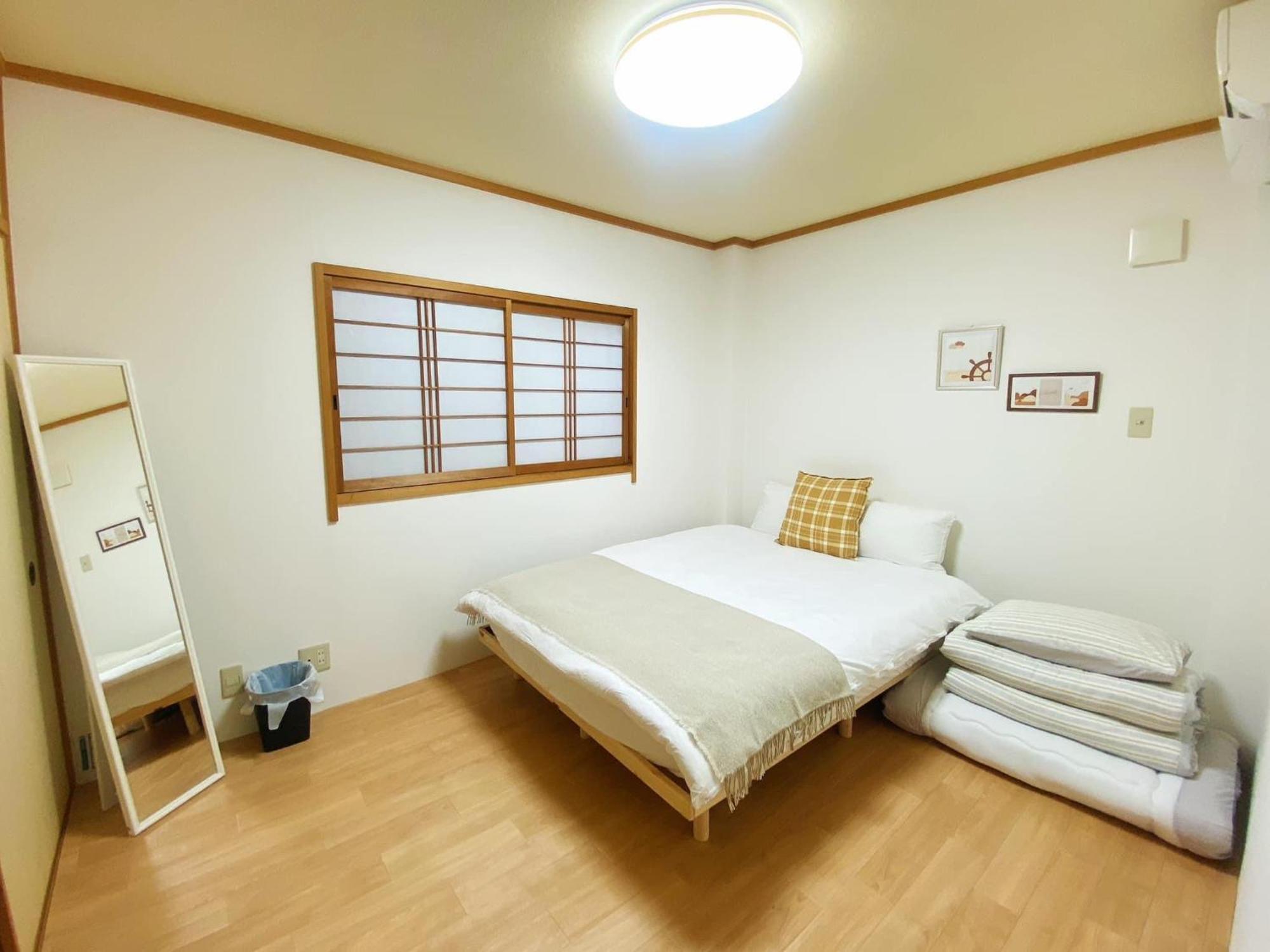 Apartamento 時旅ー大正 Osaka Exterior foto